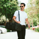 Mala de Viagem JenniBag 2.0 + (Brinde Exclusivo)