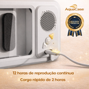 AquaCase™ - Suporte à Prova d'água com Tela Tátil ao Toque