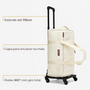Mala de Viagem JenniBag 2.0 + (Brinde Exclusivo)