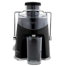 Centrífuga de Alimentos Juicer 700 400W Preta Britânia 220V