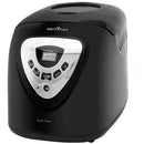 Panificadora Multipane Elétrica 12 Programas Visor Vidro Preto Britânia 220V