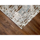 Tapete Quarto E Sala Retangular Estampado Hypnos 4 1,40X2,00
