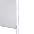 Persiana Rolo Blackout (160x160) Branca
