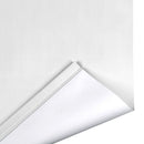Persiana Rolo Blackout (160x160) Branca