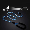 SafetyStrap™ - Guia Refletiva Reforçada de Nylon