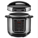 Panela De Pressão Elétrica Digital Master Cooker 5 Litros 900w Mondial 110V