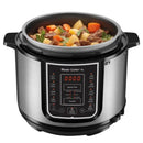 Panela De Pressão Elétrica Digital Master Cooker 5 Litros 900w Mondial 110V