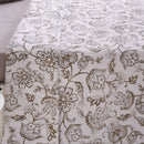 Jogo de Cama Queen 4 Pçs Malha 100% Algodão