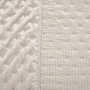 Kit Colcha King Santorini Super Macia 260x280 Machiatto