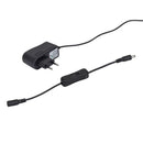 Espelho lapidado bisotê Iluminado com LED Frio - 60x70cm
