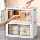 Easybox™ - Kit com 12 Caixas Organizadoras [ÚLTIMAS UNIDADES]